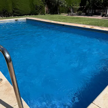Dopimar Villa *