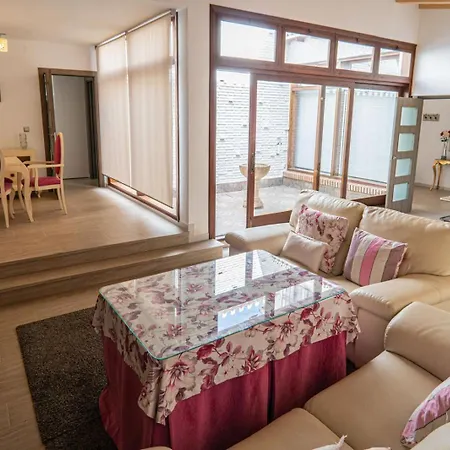 Dopimar Villa