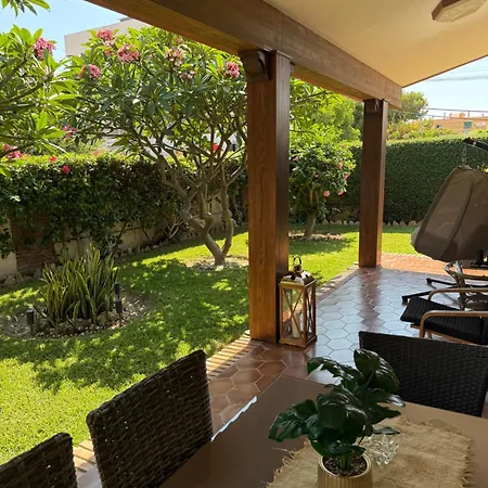 Dopimar Villa *