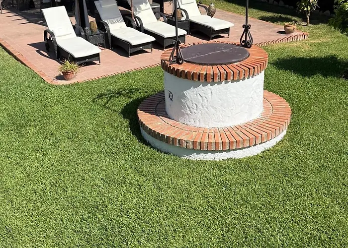 Villa Dopimar Rincón de la Victoria