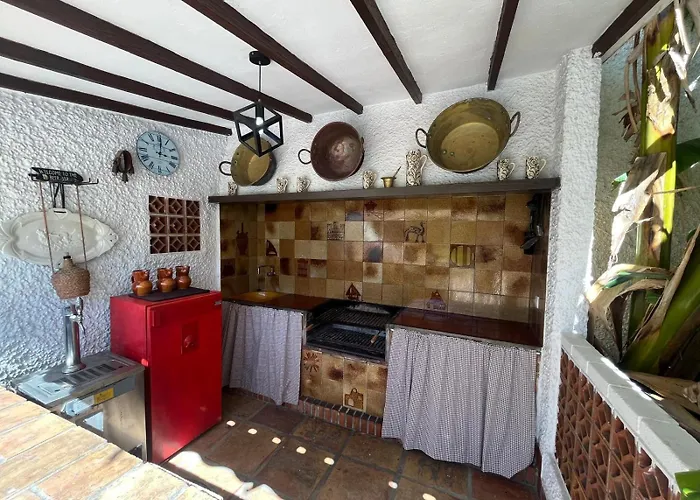 Dopimar Villa Rincón de la Victoria