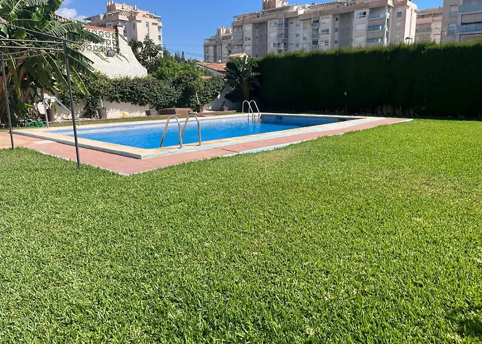 Dopimar Rincón de la Victoria